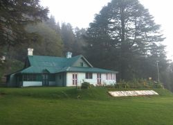 Kalatop Wildlife Sanctuary in 