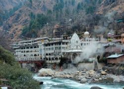 Manikaran Gurudwara