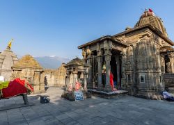 Baijnath Temple