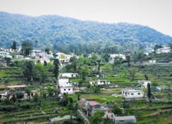 Khirsu in Rudraprayag