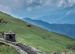 Chopta