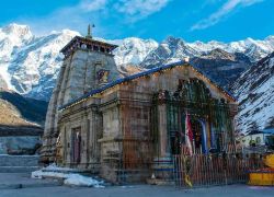 Kedarnath Temple