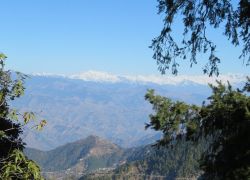 Kalatop Wildlife Sanctuary in 