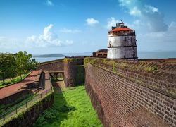 Fort Aguada