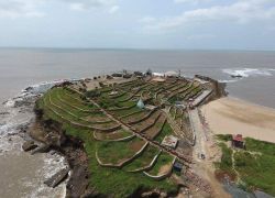 INS Khukri Memorial