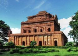 Sivasagar