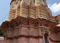 Gadkalika Temple in Ujjain