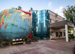 Vedh Shala Observatory in Ujjain