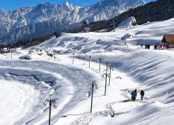 Chamoli