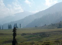 Sopore in Baramulla