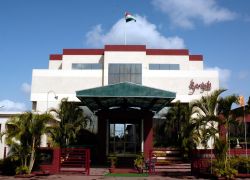 Gargoti Museum in Nashik