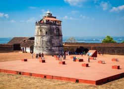 Fort Aguada