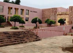Bhopal State Museum in Bhopal