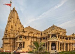 Somnath Temple