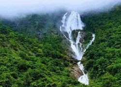 Dudhsagar Falls