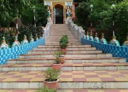 Pisan Hari Jain Temple in Jabalpur