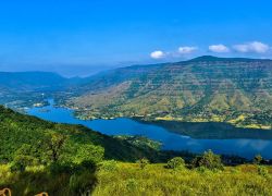 Panchgani in Mahabaleshwar