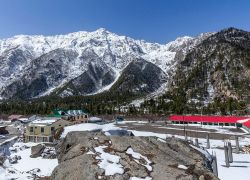 Sangla Valley