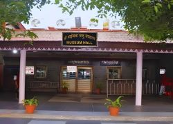 Dixit Wada Museum in Shirdi