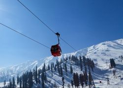 Gulmarg