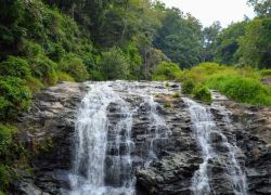 Abbey Falls