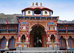 Badrinath Temple