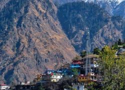 Joshimath