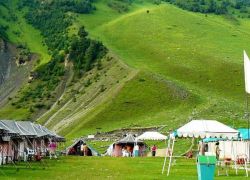 Sonamarg