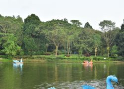 Pilikula Nisargadhama in Mangalore