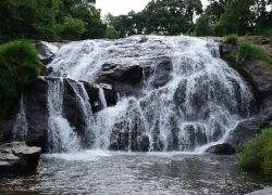Catherine Falls