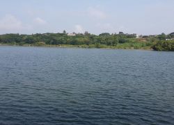 Manipal Lake in Udupi