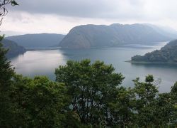 Cheruthoni Dam in Idukki