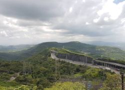 Amrutanjan Point