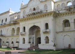 Dhubela Museum in Umaria