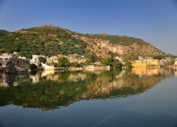Nawal Sagar Lake