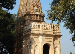 Khajuraho Group of Monuments in Chhatarpur
