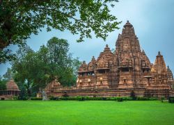 Adinath Temple