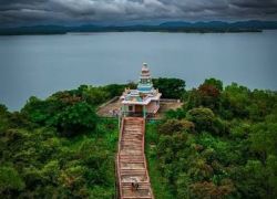Sri Ranganatha Swamy Temple