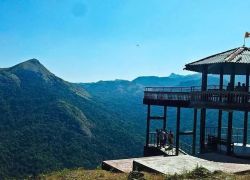 Bisle Ghat in Hassan