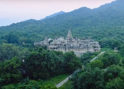 Kumbhalgarh Wildlife Sanctuary