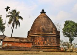 Raidongia Dol in Dibrugarh