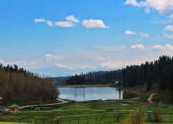 Yusmarg