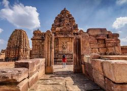 Pattadakal