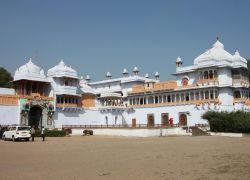 Garh Palace