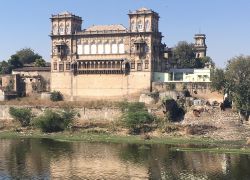 Riverside Palace