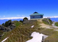 Hatu Peak
