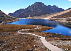 Sela Pass