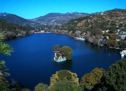 Martola in Bhimtal