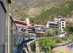 Solan Brewery in Solan