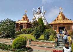 Char Dham